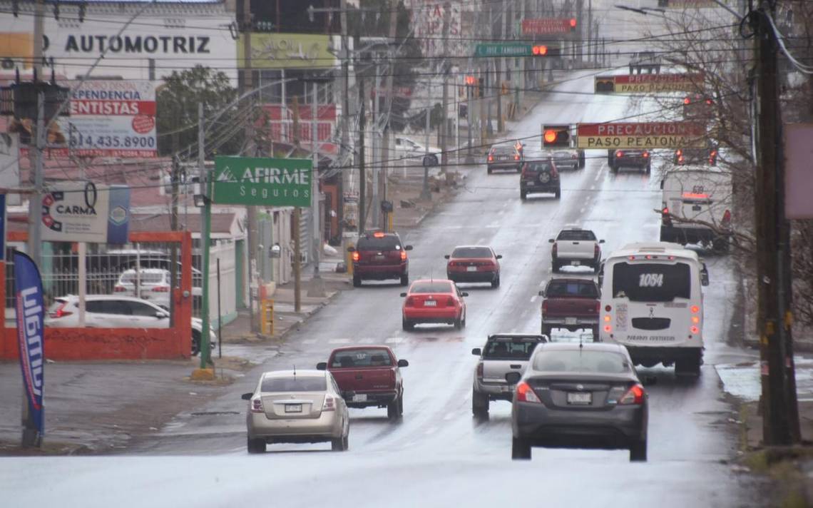 Revalidación vehicular 2024 en Chihuahua dónde puedo hacer el pago